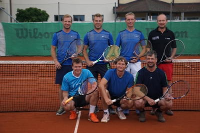 Hobbcup Herren 1 2019